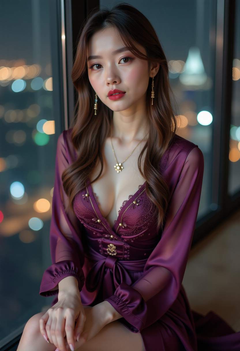 直播封面